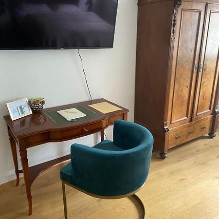 Schoene Ferienwohnung Mit Kostenlosem Parkplatz Cottbus Extérieur photo