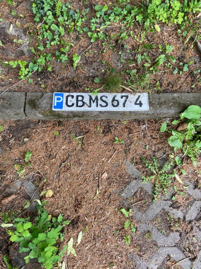 Schoene Ferienwohnung Mit Kostenlosem Parkplatz Cottbus Extérieur photo